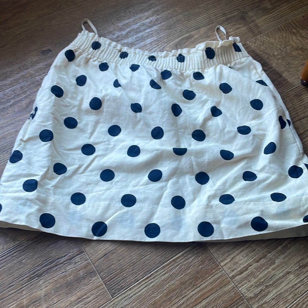 Jcrew Mini
